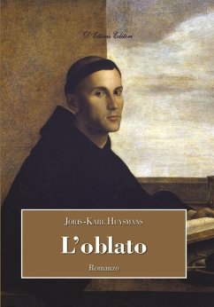 Cover L' oblato