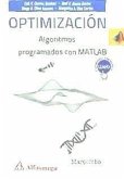 Optimización de algoritmos programados con MATLAB