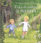 È ora di andare a nanna È ora di andare a nanna