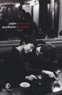Ritrovarsi a Parigi - Gazdanov, Gajto