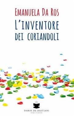 Cover L' inventore dei coriandoli