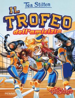 Cover Il trofeo dell'amicizia