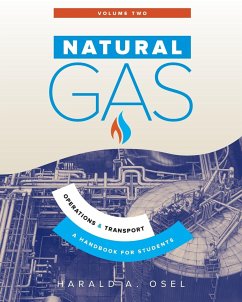 Natural Gas - Osel, Harald