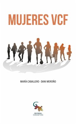 Mujeres VCF - Caballero Molina, María; Meroño Bori, Daniel