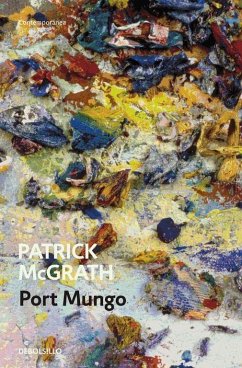 Port Mungo - McGrath, Patrick