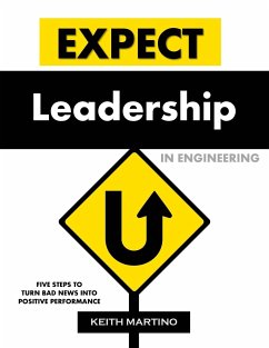 Expect Leadership in Engineering - Martino, Keith