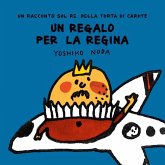 Un regalo alla Regina Un regalo alla Regina