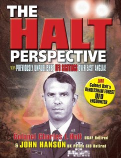 The Halt Perspective - Halt, Charles Irwin; Hanson, John (Indiana University Bloomington)