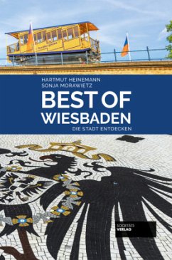 Best of Wiesbaden - Heinemann, Hartmut;Morawietz, Sonja