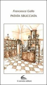 Patata sbucciata - Gallo, Francesca