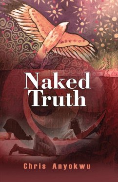 Naked Truth - Anyokwu, Chris