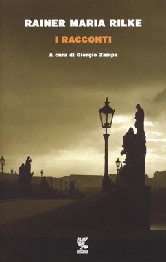 Cover I racconti