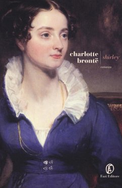Shirley - Brontë, Charlotte