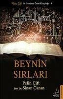 Beynin Sirlari - Cift, Pelin; Canan, Sinan