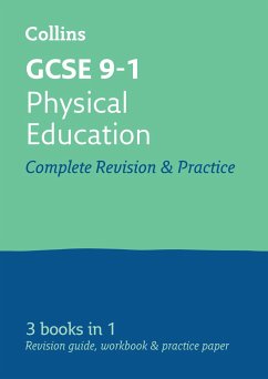 GCSE 9-1 Physical Education All-in-One Complete Revision and Practice - Collins GCSE