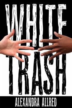 White Trash - Allred, Alexandra