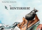 Hinterher