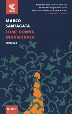 Come donna innamorata - Santagata, Marco