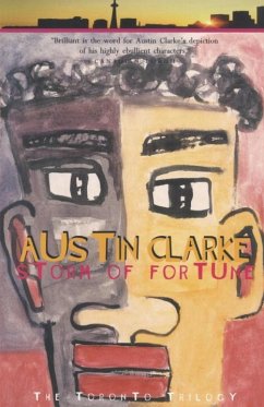 Storm of Fortune - Clarke, Austin