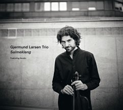 Salmeklang - Larsen,Gjermund Trio