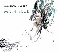 Main Blue - Rampal,Marion