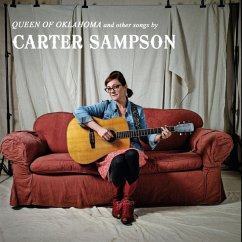 Queen Of Oklahoma - Sampson,Carter