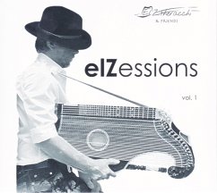 Elzessions Vol.1 - El Zitheracchi Elzessions Vol.1 - El Zitheracchi