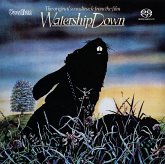 Watership Down-Film Soundtrack Watership Down-Film Soundtrack