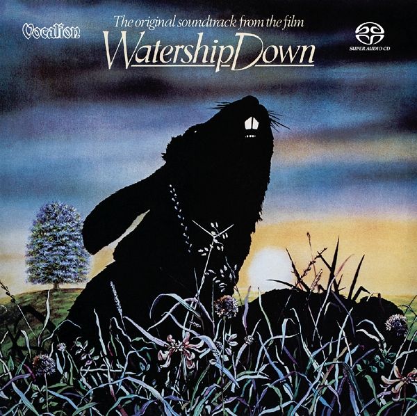 Watership Down-Film Soundtrack Watership Down-Film Soundtrack