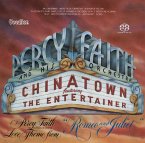 Chinatown & Love Theme From Romeo