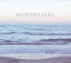 Mediterranies - Sanz,Albert