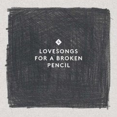 Cover Lovesongs For A Broken Pencil