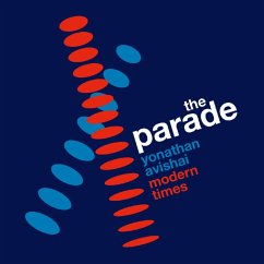 The Parade - Avishai,Yonathan/Modern Times