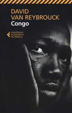 Cover Congo