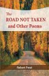 The Road Not Taken and Other Poems - Bild 1