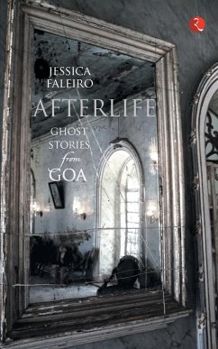 Cover Afterlife