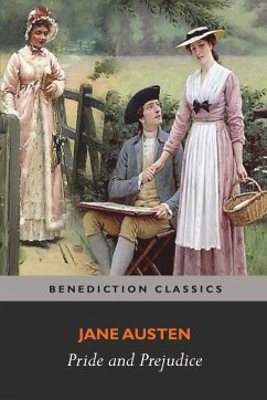 Pride and Prejudice - Austen, Jane