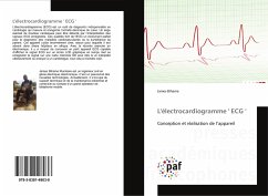 L'électrocardiogramme ' ECG ' - Bihame, James