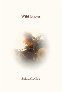 Cover Wild Ginger (eBook, ePUB)
