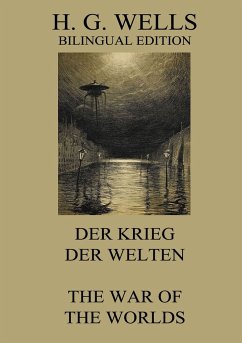 Der Krieg der Welten / The War of the Worlds - Wells, H. G.