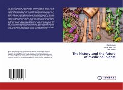 The history and the future of medicinal plants