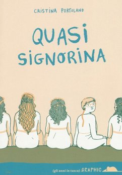 Cover Quasi signorina