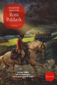 Ross Poldark. La saga di Poldark - Graham, Winston