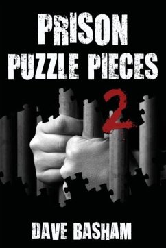 Prison Puzzle Pieces 2 - Basham, Dave