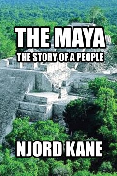 The Maya - Kane, Njord