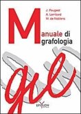 Manuale di grafologia