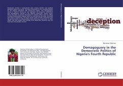 Demagoguery in the Democratic Politics of Nigeria's Fourth Republic