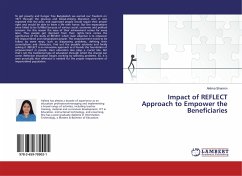 Impact of REFLECT Approach to Empower the Beneficiaries