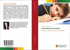 Contraturno Escolar - Soares Correia, Evelline