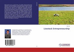 Livestock Entrepreneurship - Lal, Hari